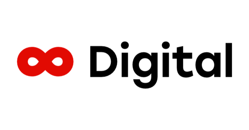8 Digital